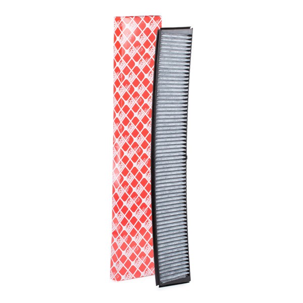 FEBI BILSTEIN Pollen filter Article number: 18641 cheaply