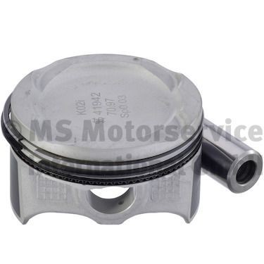 KOLBENSCHMIDT Piston Article number: 41942600 cheaply