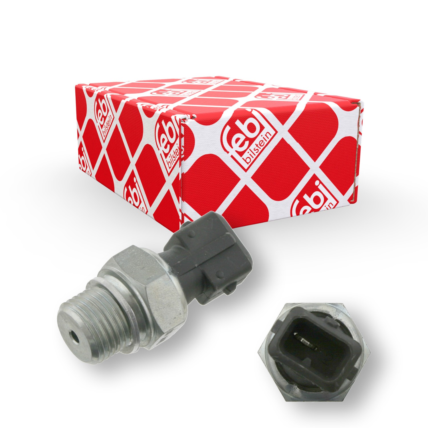FEBI BILSTEIN Oil Pressure Switch Article number: 18669 cheaply