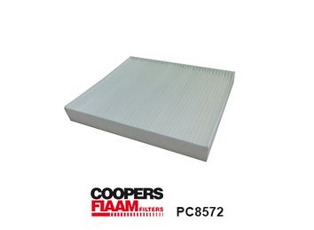 COOPERSFIAAM FILTERS Pollen filter Article number: PC8572 cheaply