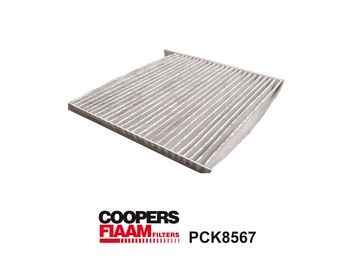 COOPERSFIAAM FILTERS Pollen filter Article number: PCK8567 cheaply