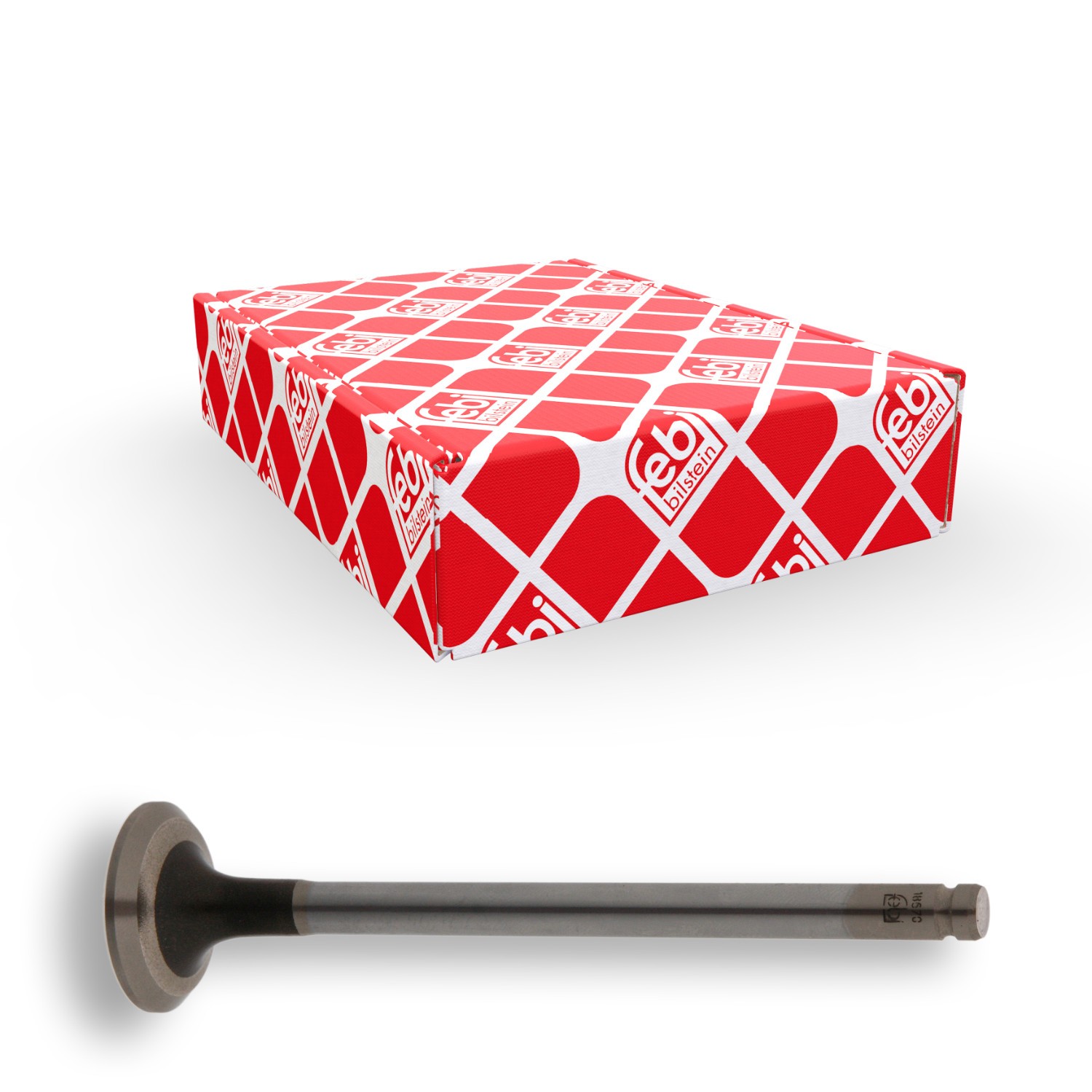 FEBI BILSTEIN Exhaust valve Article number: 18670 cheaply