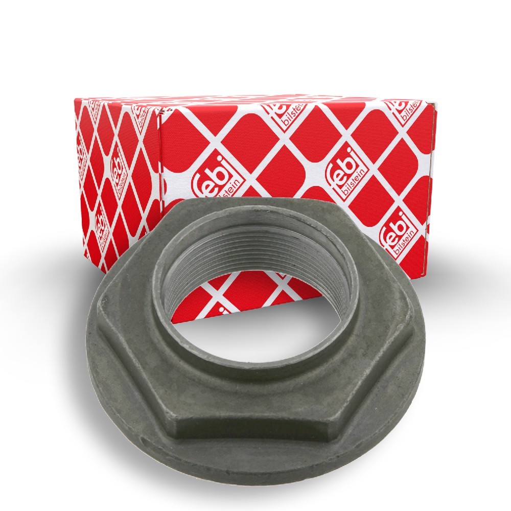 FEBI BILSTEIN Nut Article number: 18722 cheaply