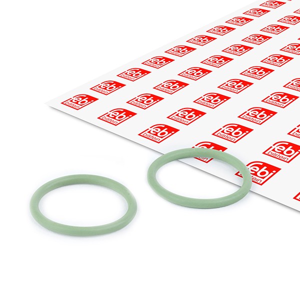 FEBI BILSTEIN Gasket, coolant flange Article number: 18768 cheaply