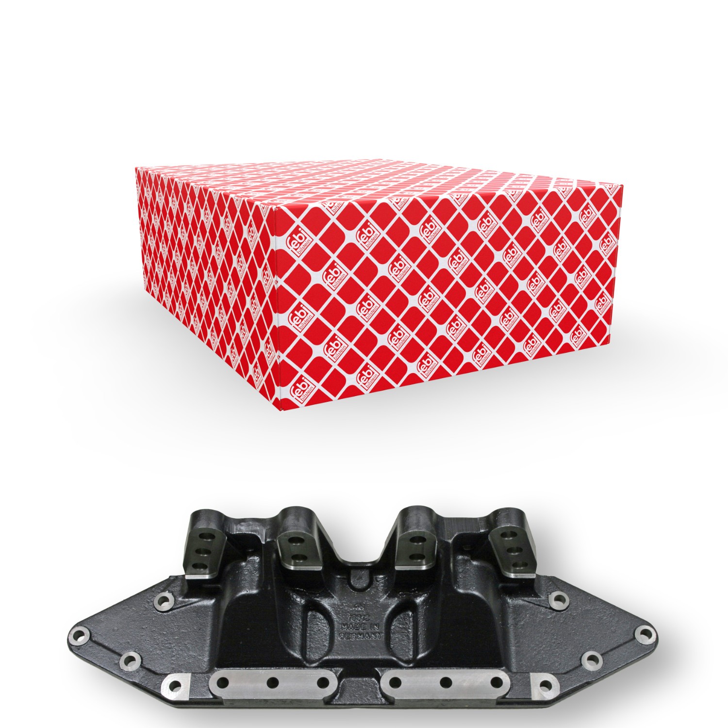 FEBI BILSTEIN Spring Bracket Article number: 18912 cheaply