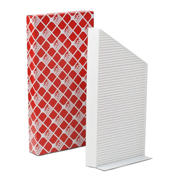 FEBI BILSTEIN Pollen filter Article number: 18915 cheaply
