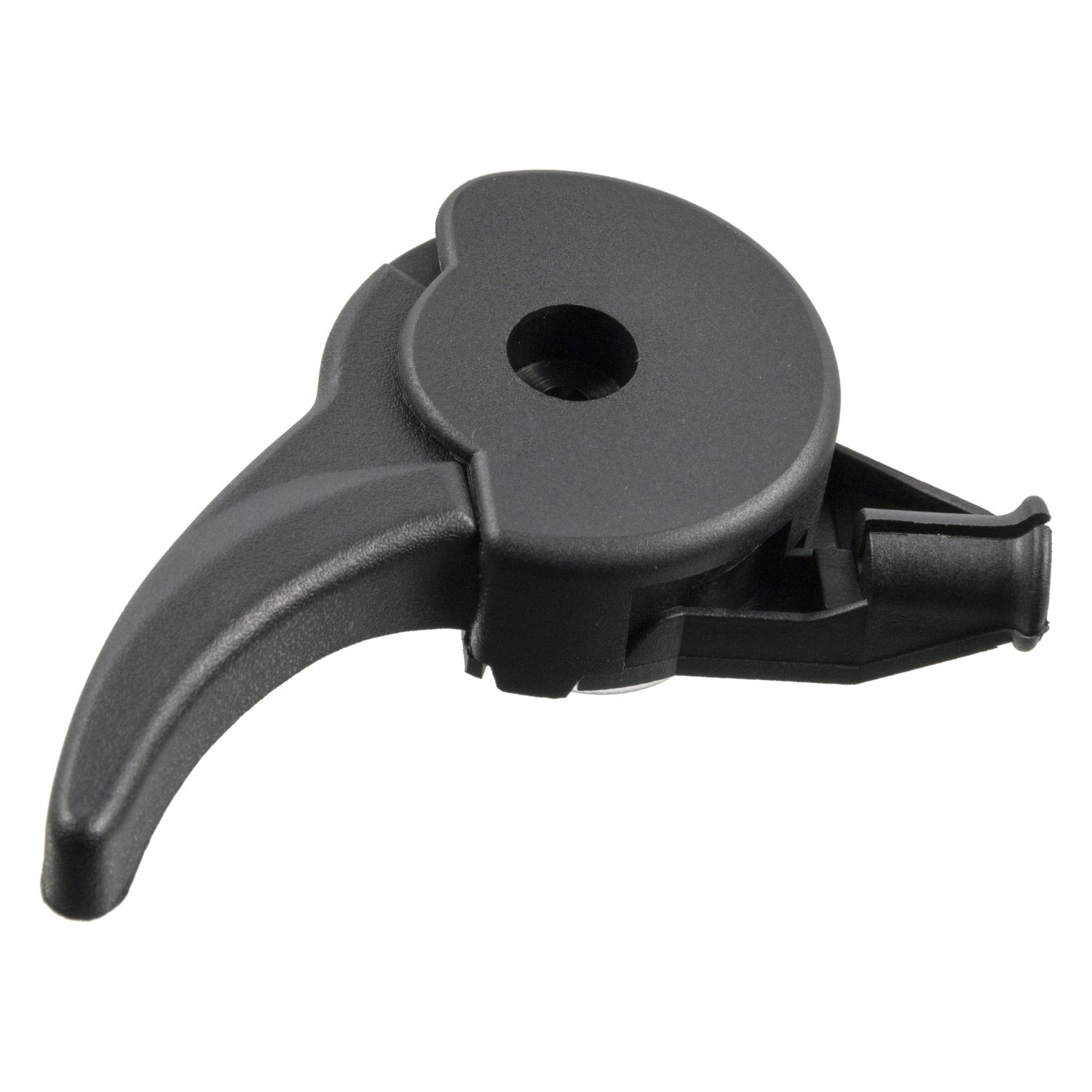 FEBI BILSTEIN Handle, bonnet release Article number: 18924 cheaply