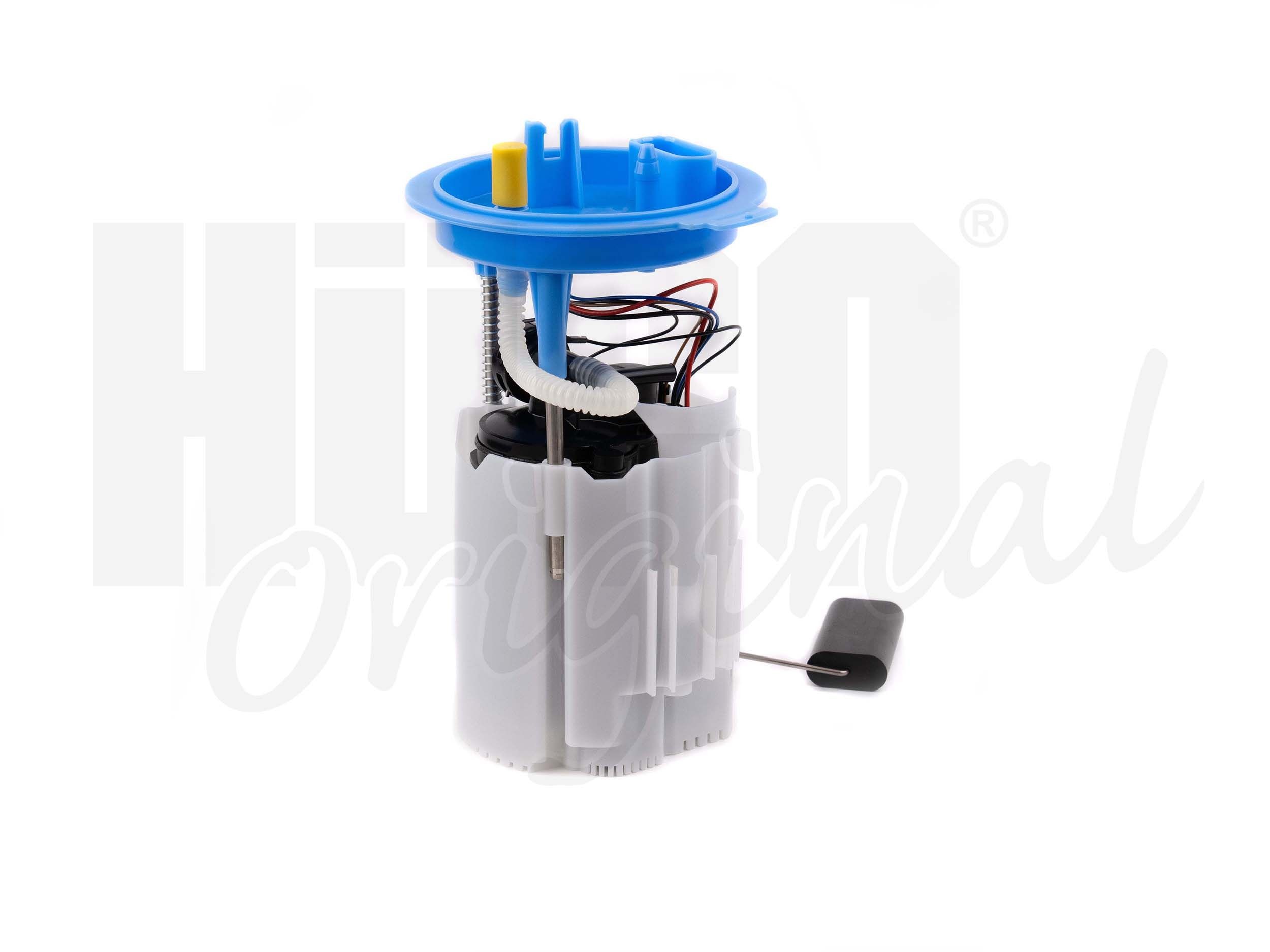 HITACHI Fuel feed unit Article number: 132795 cheaply