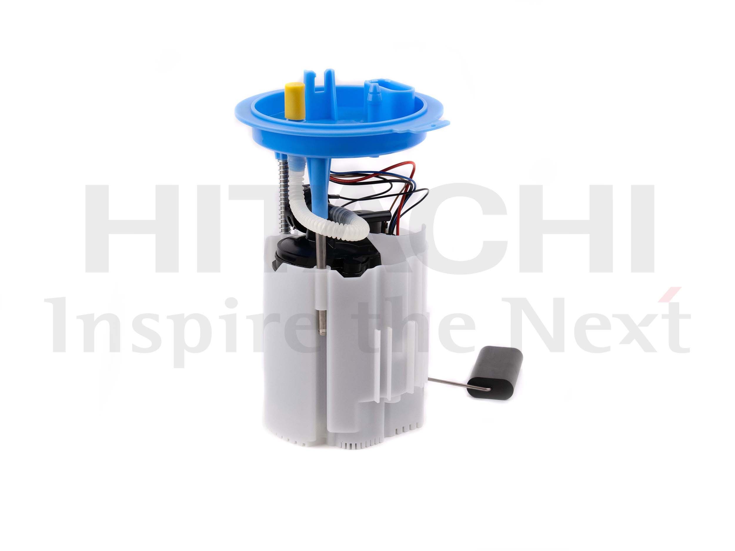 HITACHI Fuel feed unit Article number: 2502795 cheaply