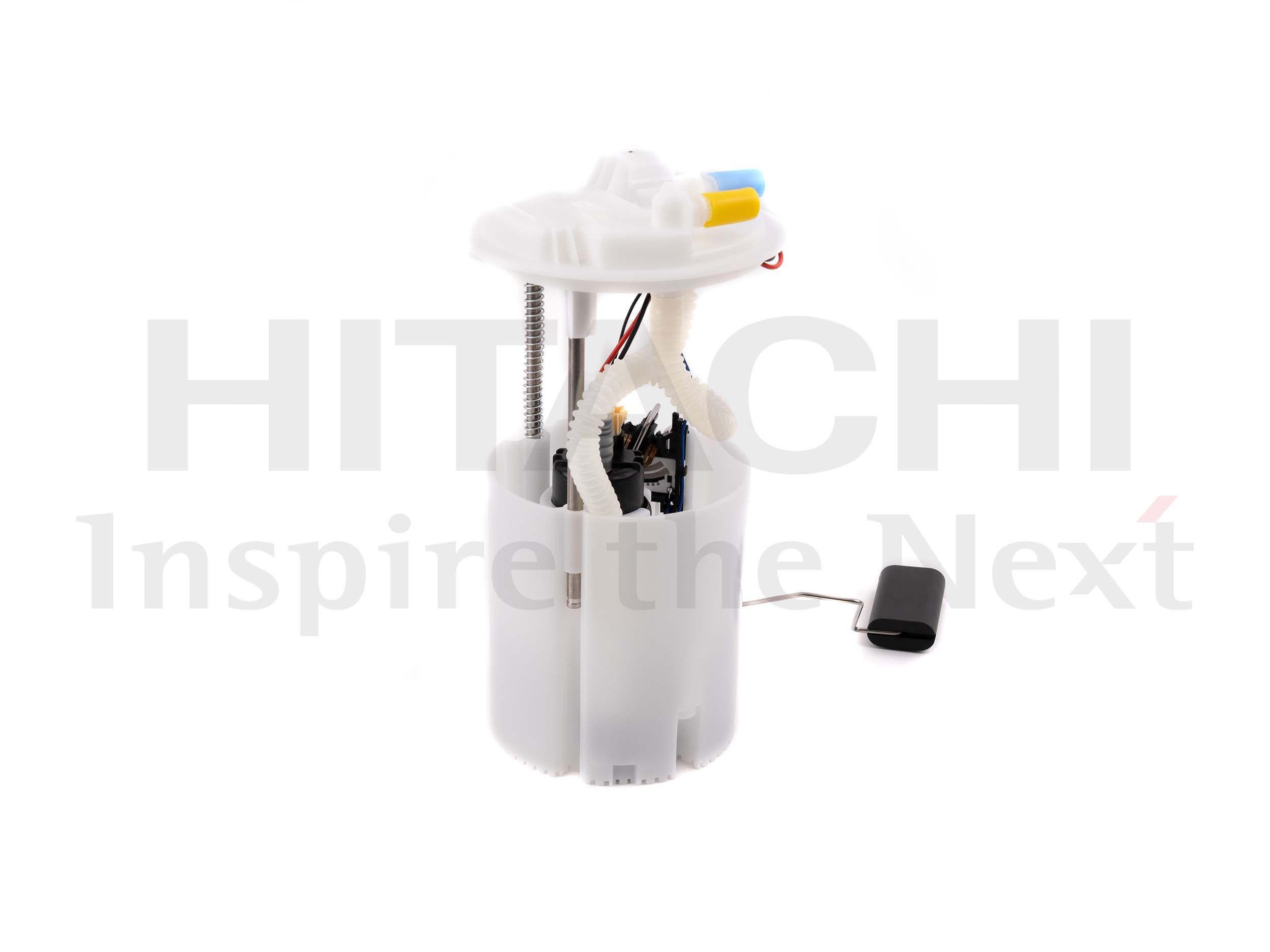 HITACHI Fuel feed unit Article number: 2502796 cheaply