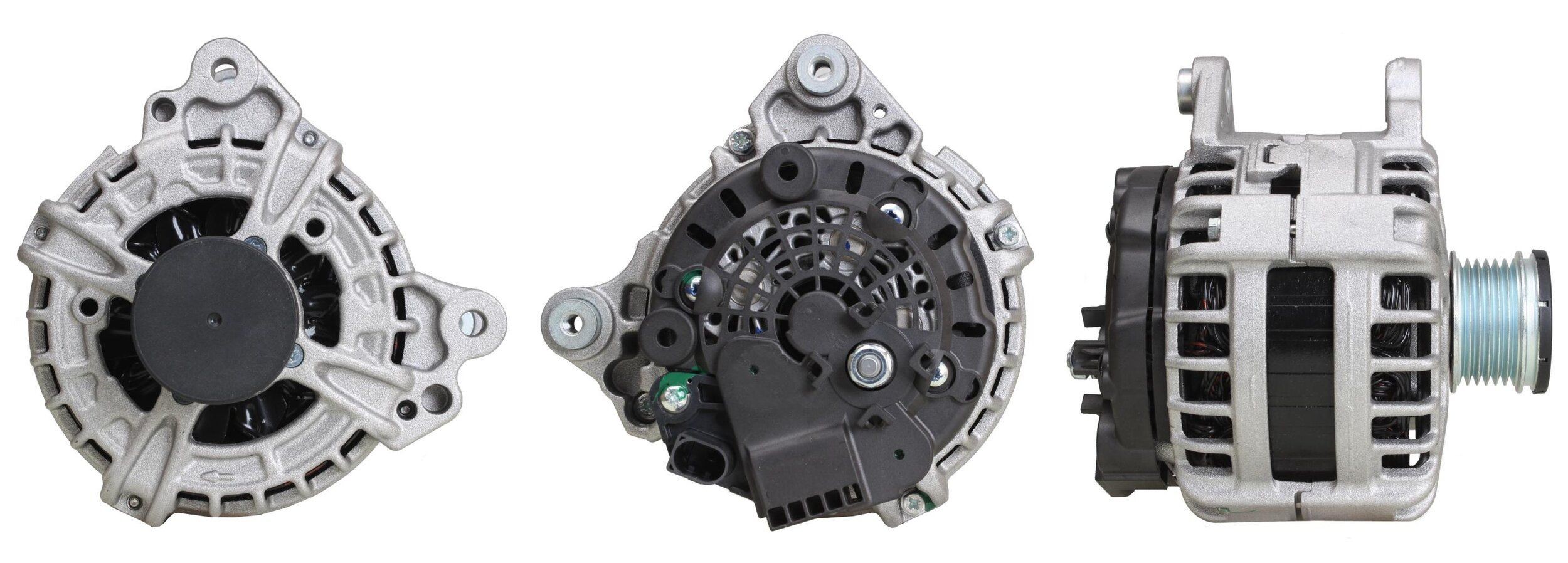 DRI Alternator Article number: 2115941402 cheaply
