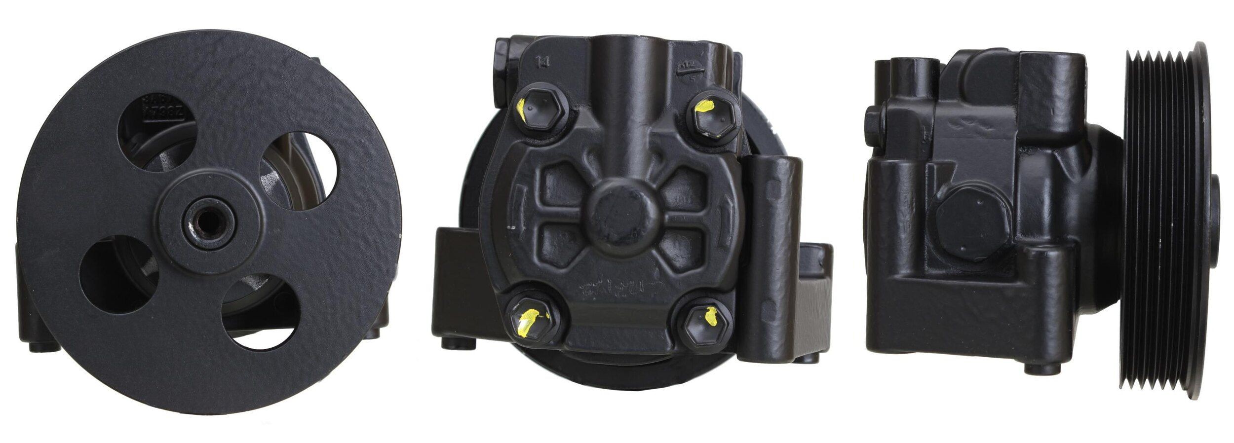 DRI Power steering pump Article number: 715521727 cheaply