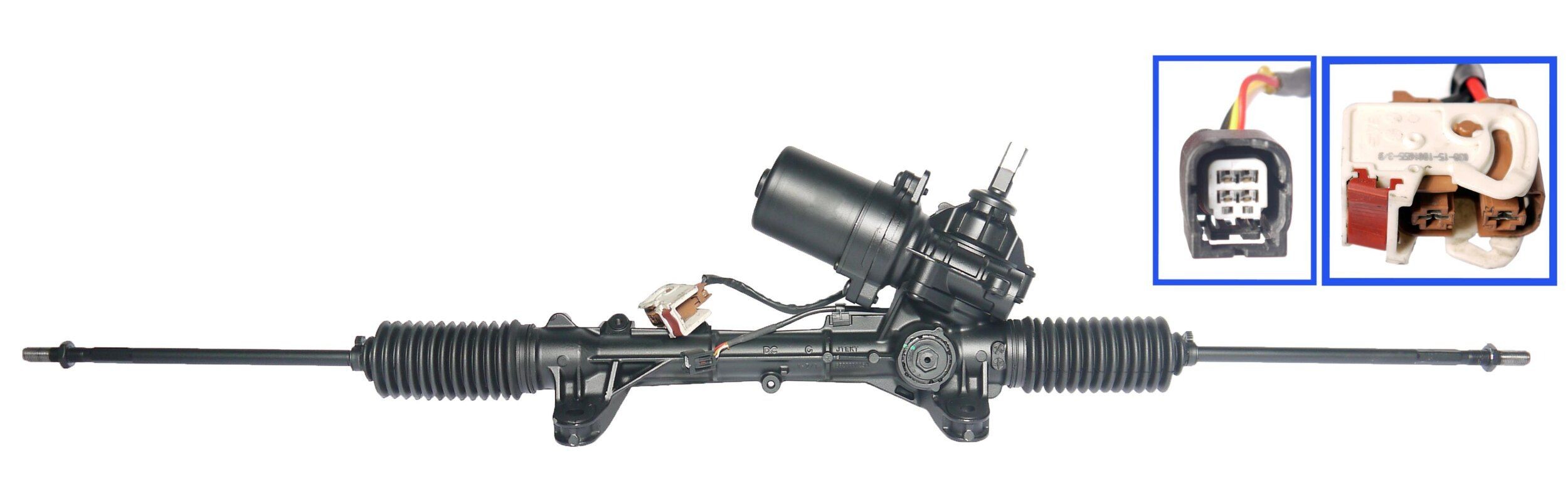 DRI Steering rack Article number: 717521938 cheaply