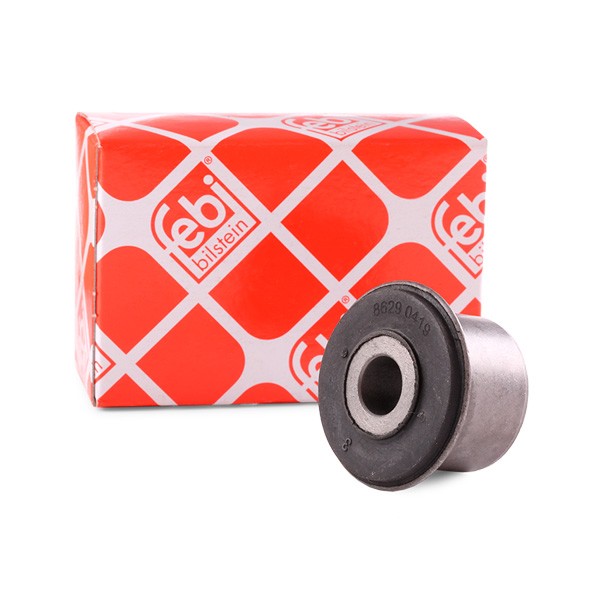 FEBI BILSTEIN Trailing arm / Suspension arm bush Article number: 19009 cheaply
