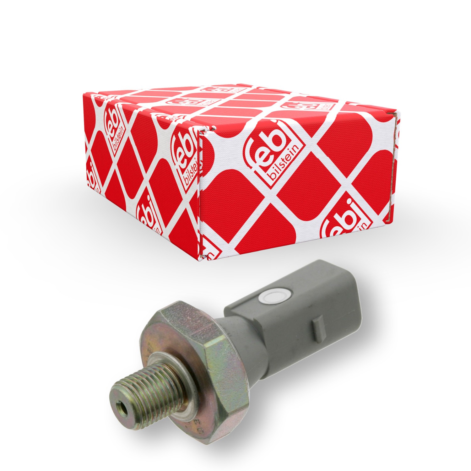 FEBI BILSTEIN Oil Pressure Switch Article number: 19016 cheaply