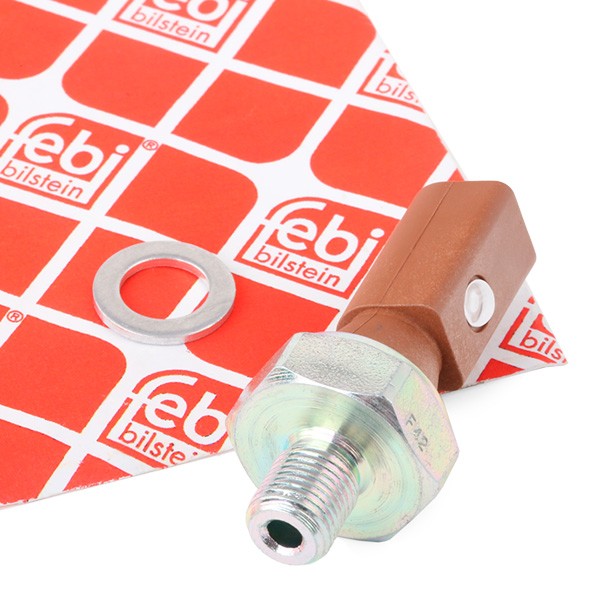 FEBI BILSTEIN Oil Pressure Switch Article number: 19018 cheaply