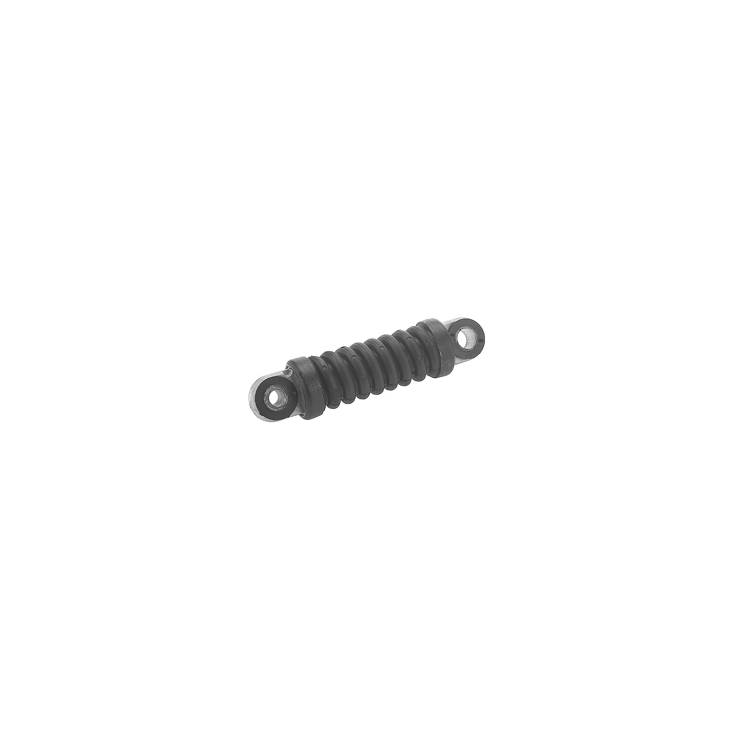 FEBI BILSTEIN Vibration Damper, v-ribbed belt Article number: 19072 cheaply