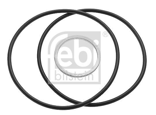FEBI BILSTEIN Gasket Set, hydraulic pump Article number: 19158 cheaply