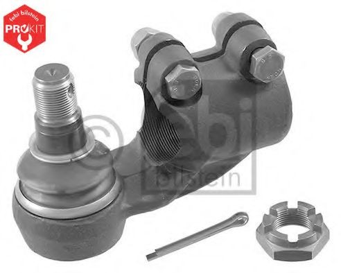FEBI BILSTEIN Track rod end Article number: 19197 cheaply