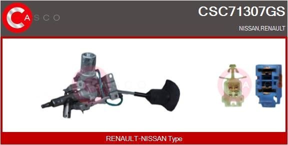 CASCO Wiper Linkage Article number: CWT30119AS cheaply