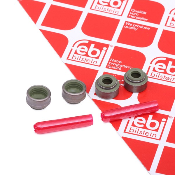 FEBI BILSTEIN Seal Set, valve stem Article number: 19271 cheaply