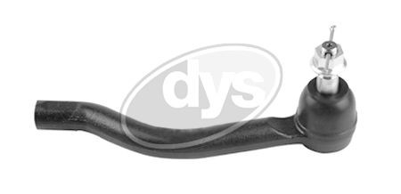 DYS Track rod end Article number: 22-03487 cheaply