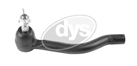 DYS Track rod end Article number: 22-03488 cheaply