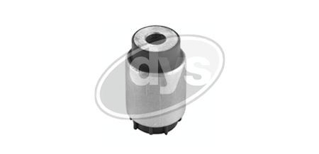 DYS Trailing arm / Suspension arm bush Article number: 37-03161 cheaply