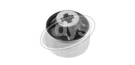 DYS Trailing arm / Suspension arm bush Article number: 37-03162 cheaply