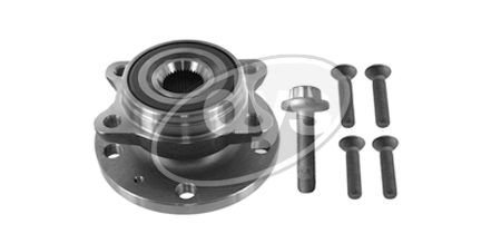 DYS Wheel bearing kit Article number: 41-VW-9741 cheaply
