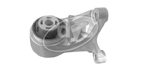 DYS Engine mount Article number: 71-03193 cheaply