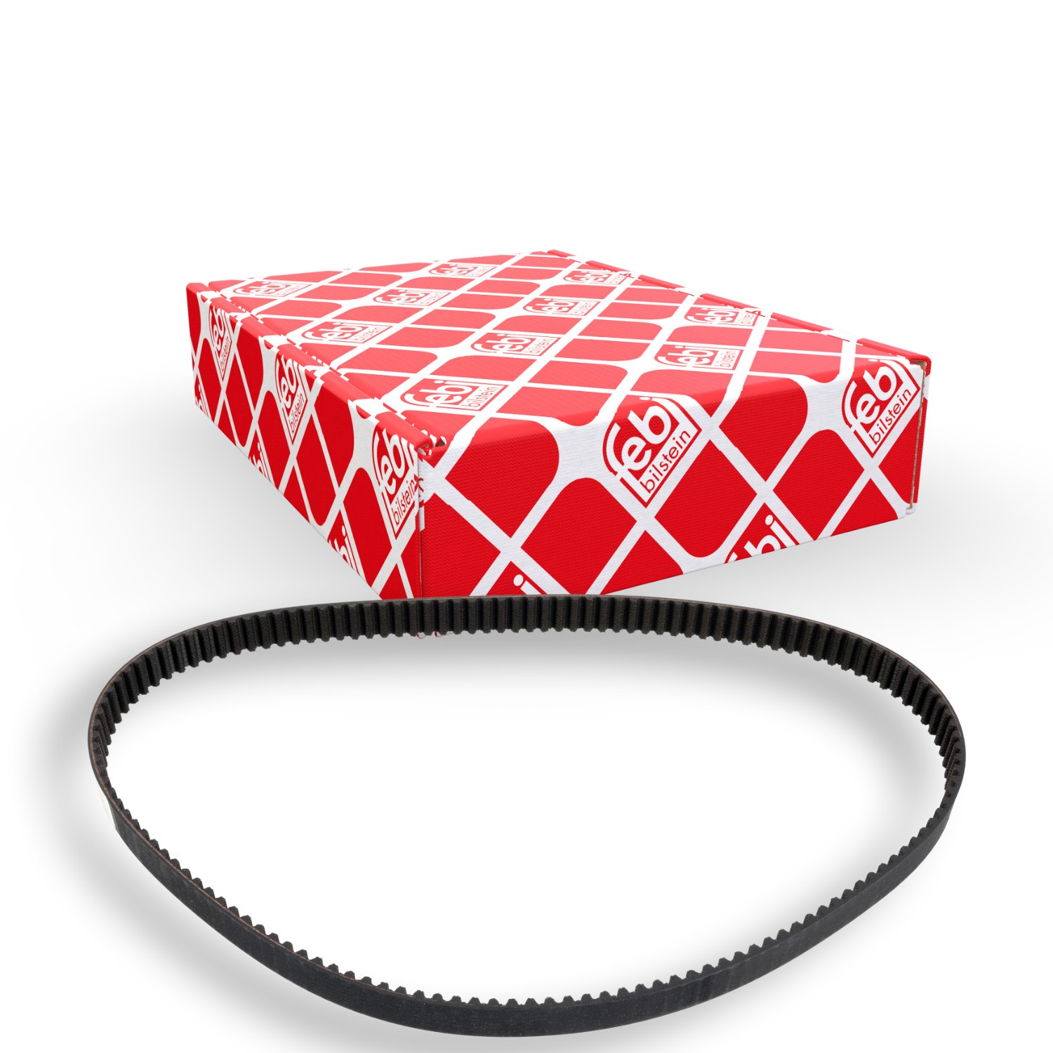 FEBI BILSTEIN Timing Belt Article number: 19396 cheaply