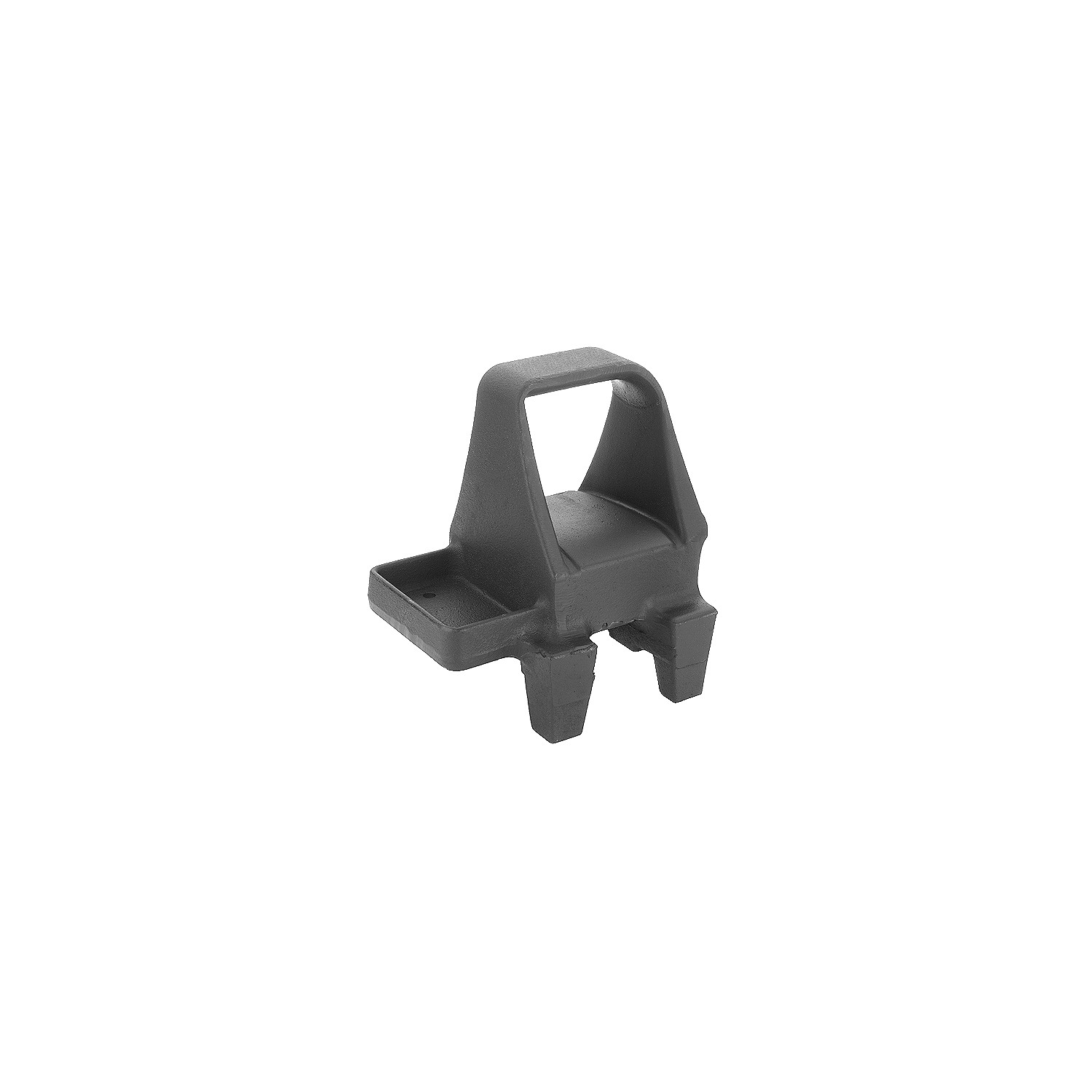 FEBI BILSTEIN Mounting, leaf spring Article number: 19423 cheaply