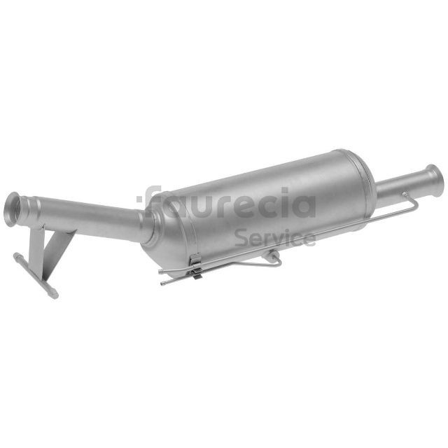 Faurecia SCR Catalytic Converter Article number: FS14002PS cheaply