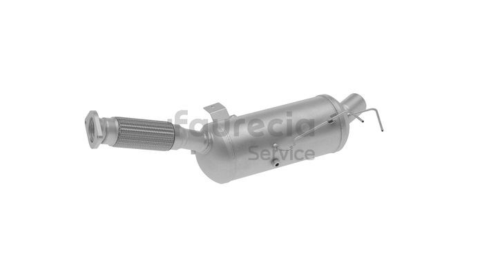 Faurecia Diesel particulate filter Article number: FS56097F cheaply