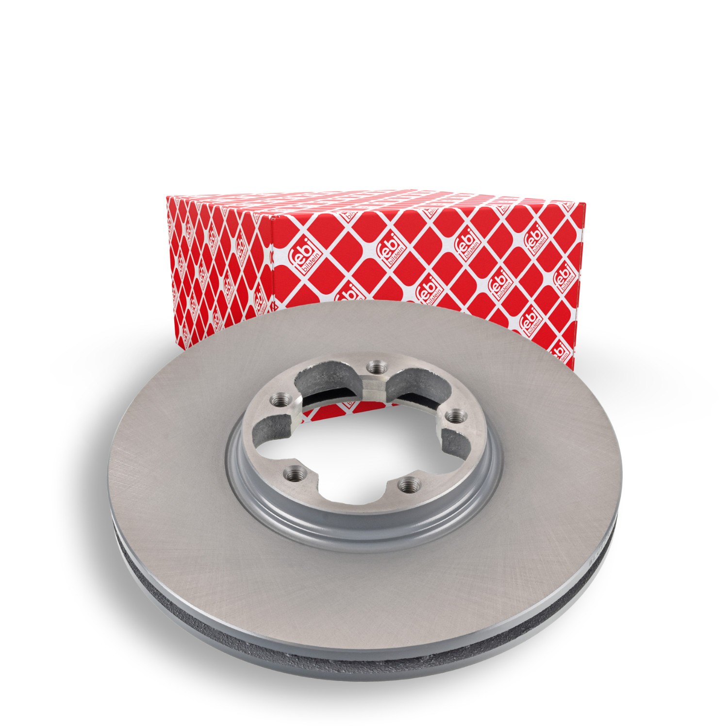 FEBI BILSTEIN Brake disc Article number: 19514 cheaply