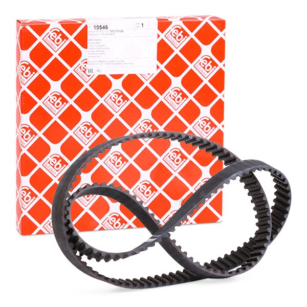 FEBI BILSTEIN Timing Belt Article number: 19546 cheaply