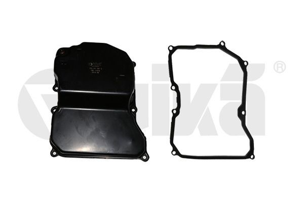 VIKA 33211638001 Bundkar, automatisk gear GOLF 1.4 80 HK Benzin 2009