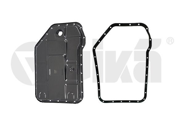 VIKA 33211638201 Bundkar, automatisk gear PASSAT 2.3 VR5 170 HK Benzin 2005