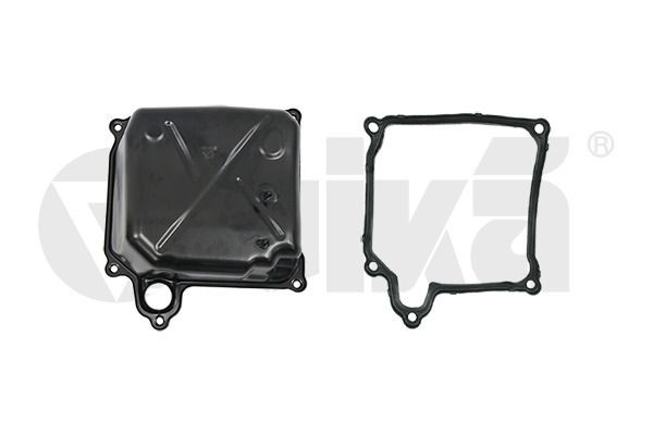 VIKA 33251784501 Bundkar, automatisk gear GOLF 1.4 80 HK Benzin 2009