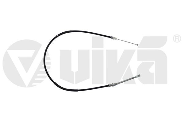 VIKA Håndbremsekabel Varenummer: 66091559201 billige