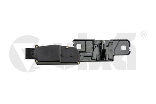 VIKA 88271805801 Festeelement, motortildekking OCTAVIA 2.0 TSI RS 220 HK Bensin 2020