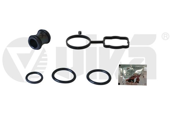 VIKA Gasket, water pump Article number: K11789101 cheaply