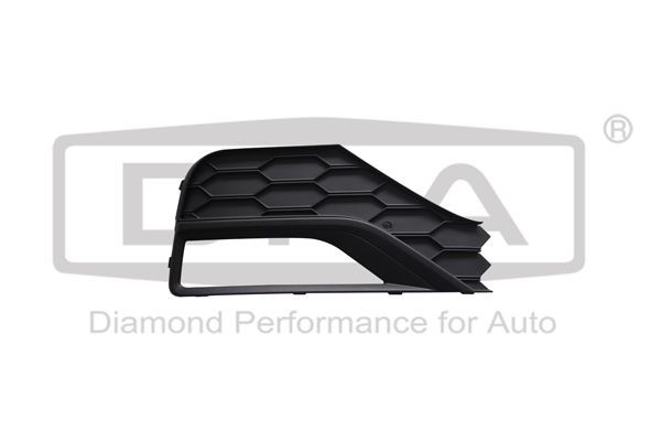 DPA Bumper grill Article number: 88071868302 cheaply