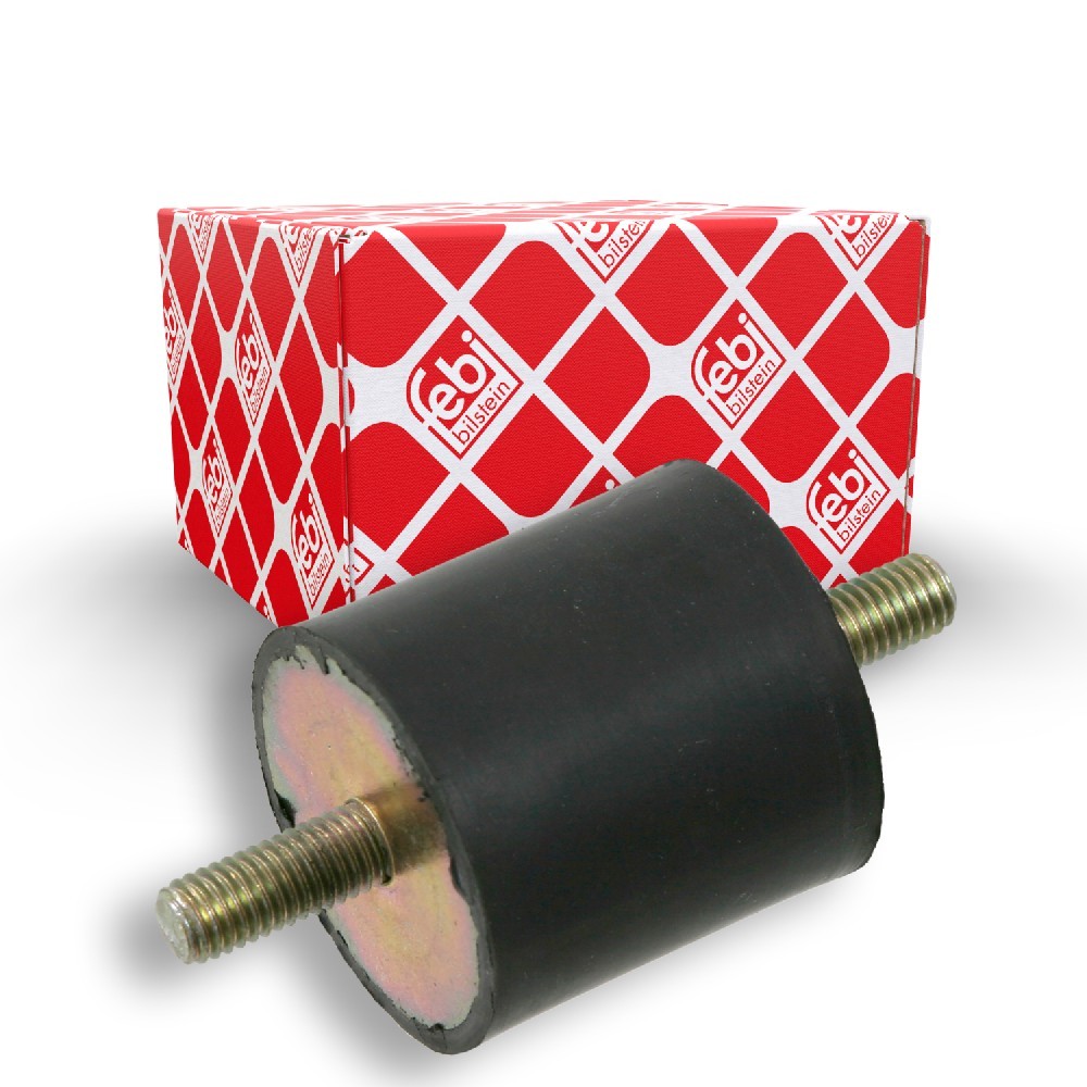 FEBI BILSTEIN Stop- / Mounting Buffer Article number: 19577 cheaply