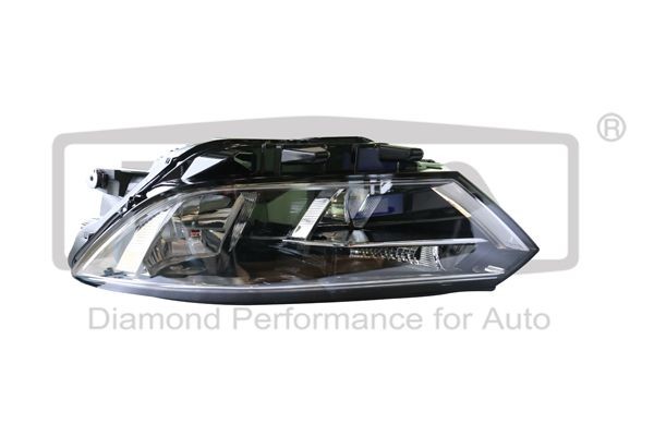 DPA Headlight Article number: 99411794502 cheaply