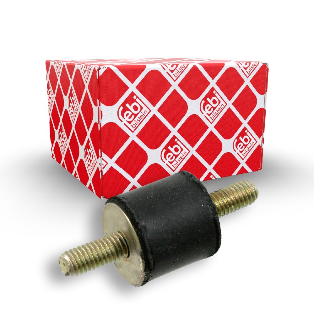 FEBI BILSTEIN Stop- / Mounting Buffer Article number: 19580 cheaply