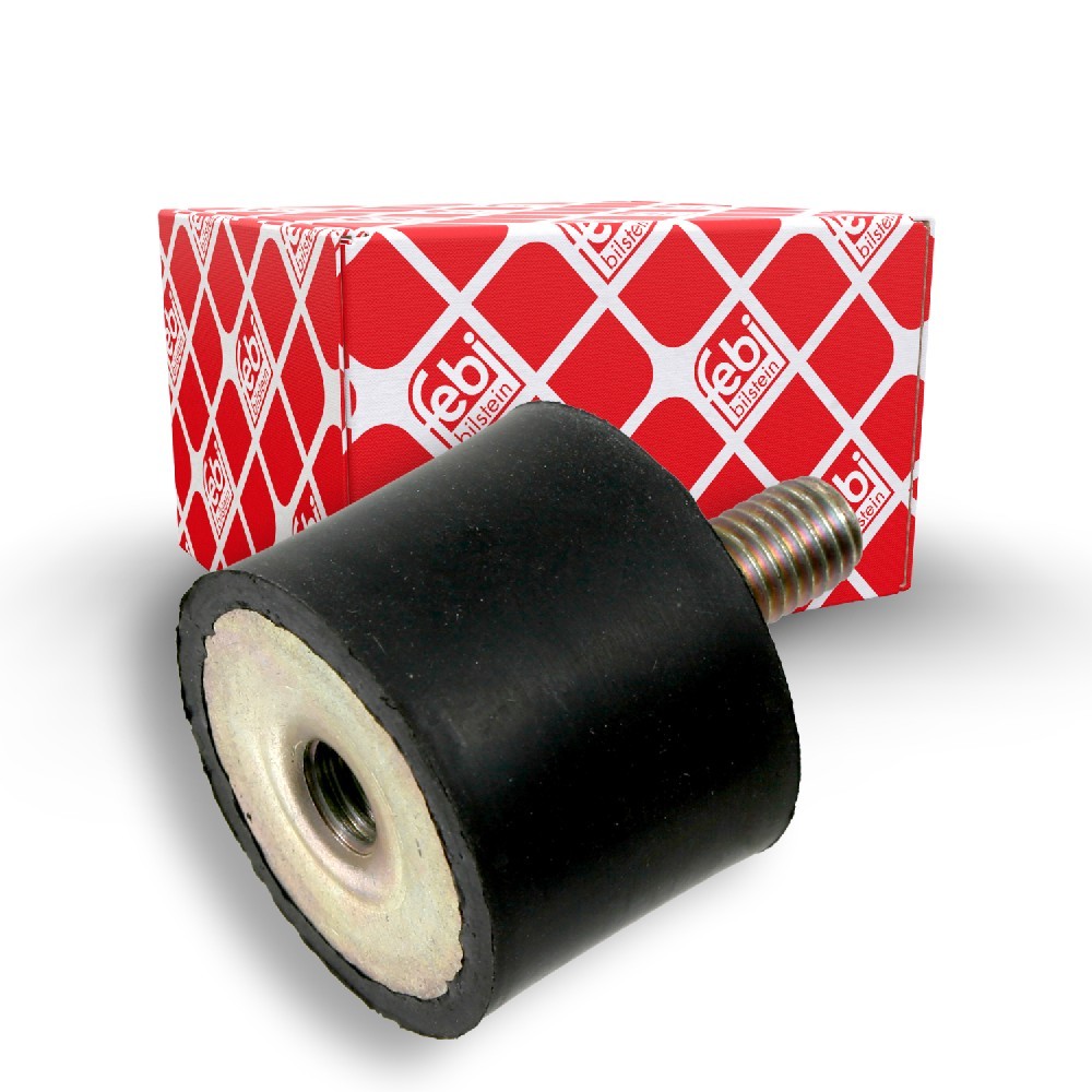FEBI BILSTEIN Stop- / Mounting Buffer Article number: 19586 cheaply