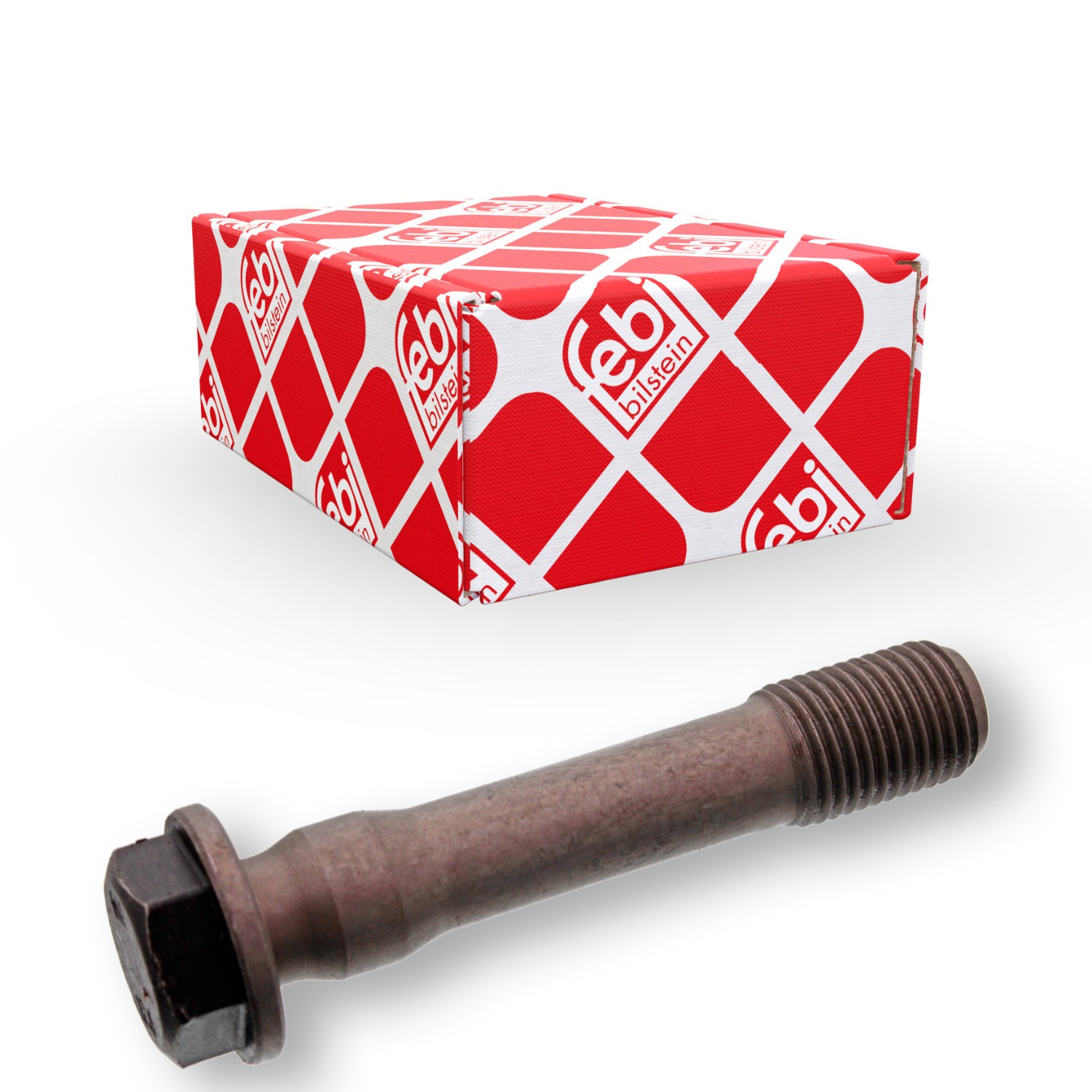 FEBI BILSTEIN Connecting Rod Bolt Article number: 19611 cheaply