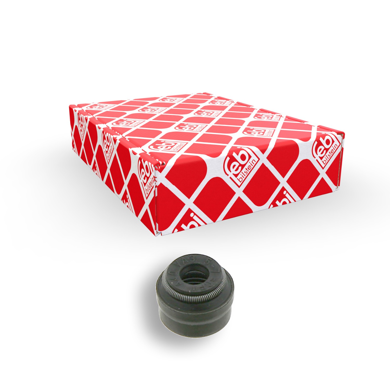FEBI BILSTEIN Valve stem seal Article number: 19620 cheaply